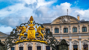 В Петербурге до конца года хотят отреставрировать Шереметьевский дворец