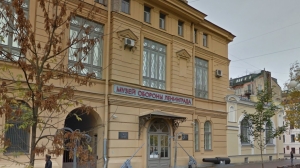 Смольный выкупил здания в Соляном переулке для расширения Музея блокады