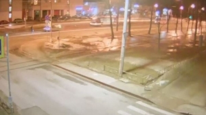 Сбивший петербуржца лихач на каршеринговом BMW предстанет перед судом
