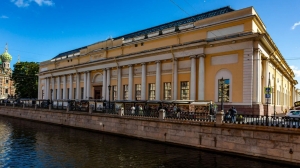 Русский музей изменил правила посещения для льготников