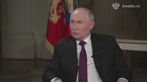 «В этом случае будем бить»: Путин рассказал Карлсону, когда Польша ответит за агрессию против России