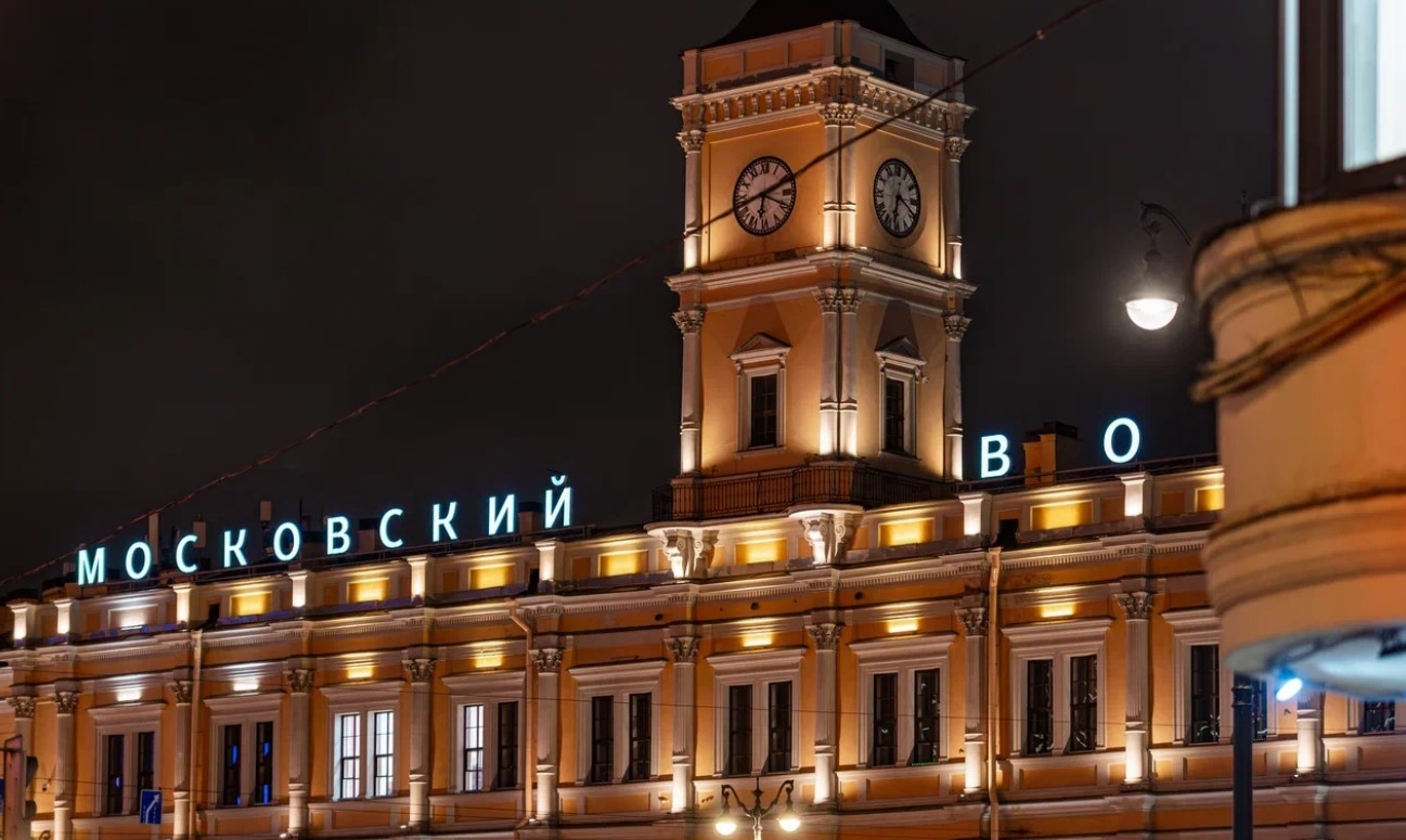 В Петербурге под Московским вокзалом могут прорыть тоннель