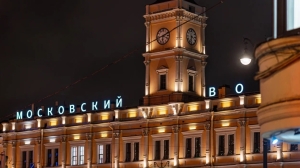 В Петербурге под Московским вокзалом могут прорыть тоннель