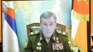 «Генерал Герасимов пропал без вести»: загадочное исчезновение начальника Генштаба России перед решающим боем за Авдеевку