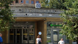 Названы сроки и стоимость капремонта станции метро «Фрунзенская»