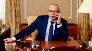 Председателем Санкт-Петербургского городского суда назначен Алексей Лаков