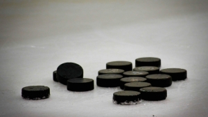 Первые среди всех клубов: хоккеисты СКА достигли 300-й победы в гостевых матчах КХЛ
