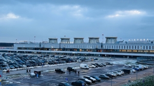 Минтранс обеспокоен угрозами атак на аэропорты России с помощью дронов