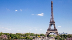 La vie en rose: виза Visiteur во Францию для тех, кто зарабатывает от 180 000 в месяц