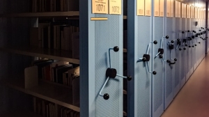 Охрану документов в Архивном центре на Таврической оценили в 148 млн