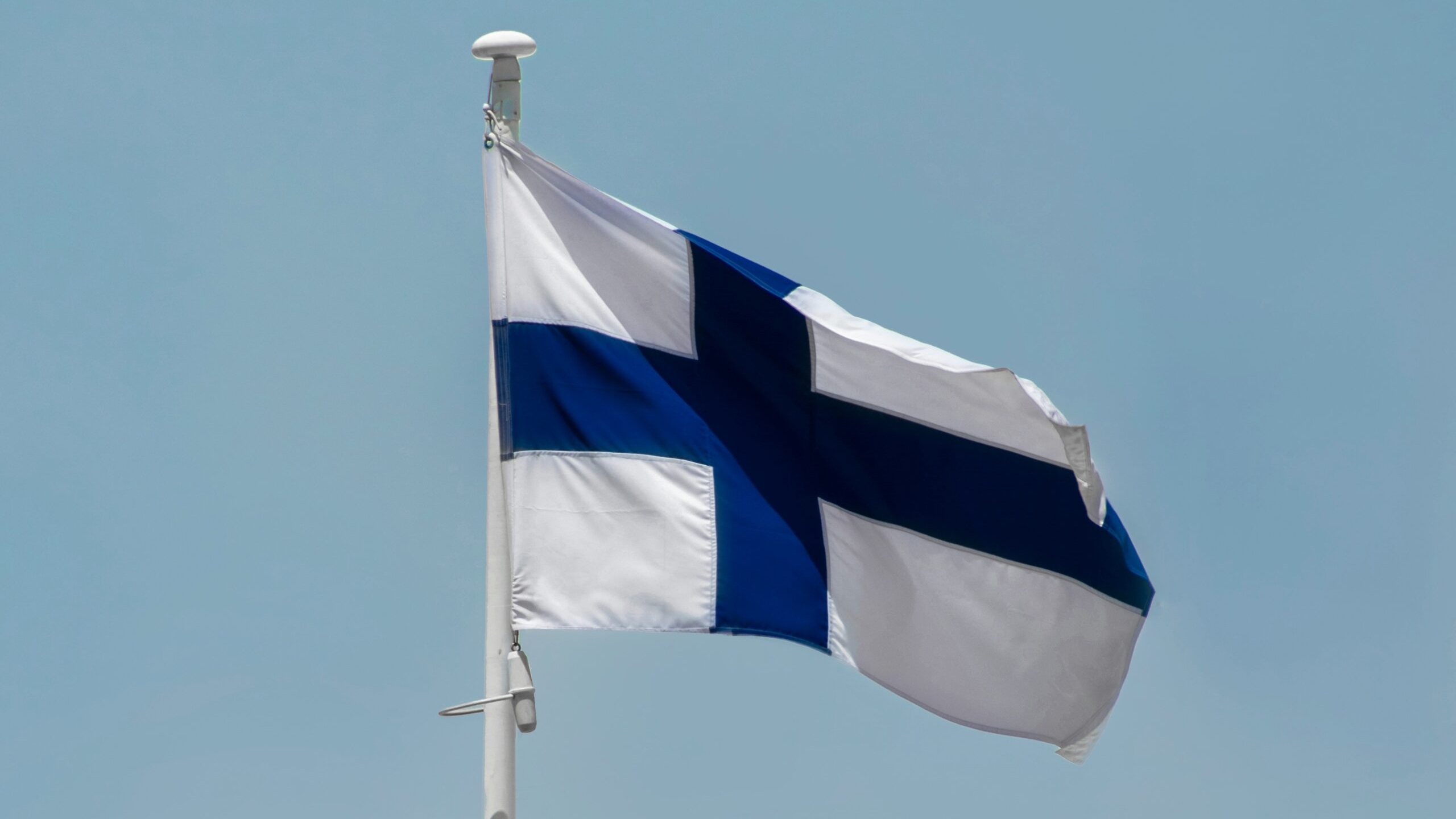 Финляндия допускает открытие границ с Россией