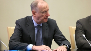 Патрушев переговорил с главой совета нацбезопасности Израиля