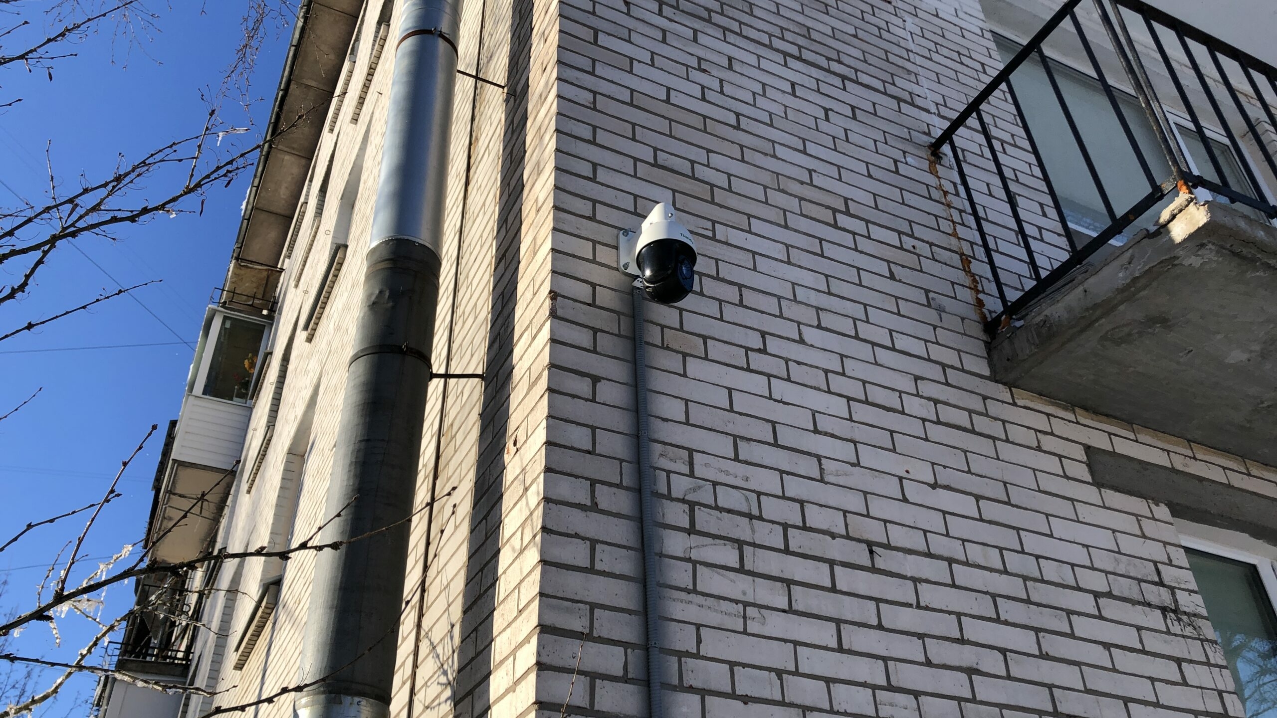 Из-за сложного движения в Петербурге могут контролировать ОСАГО через камеры