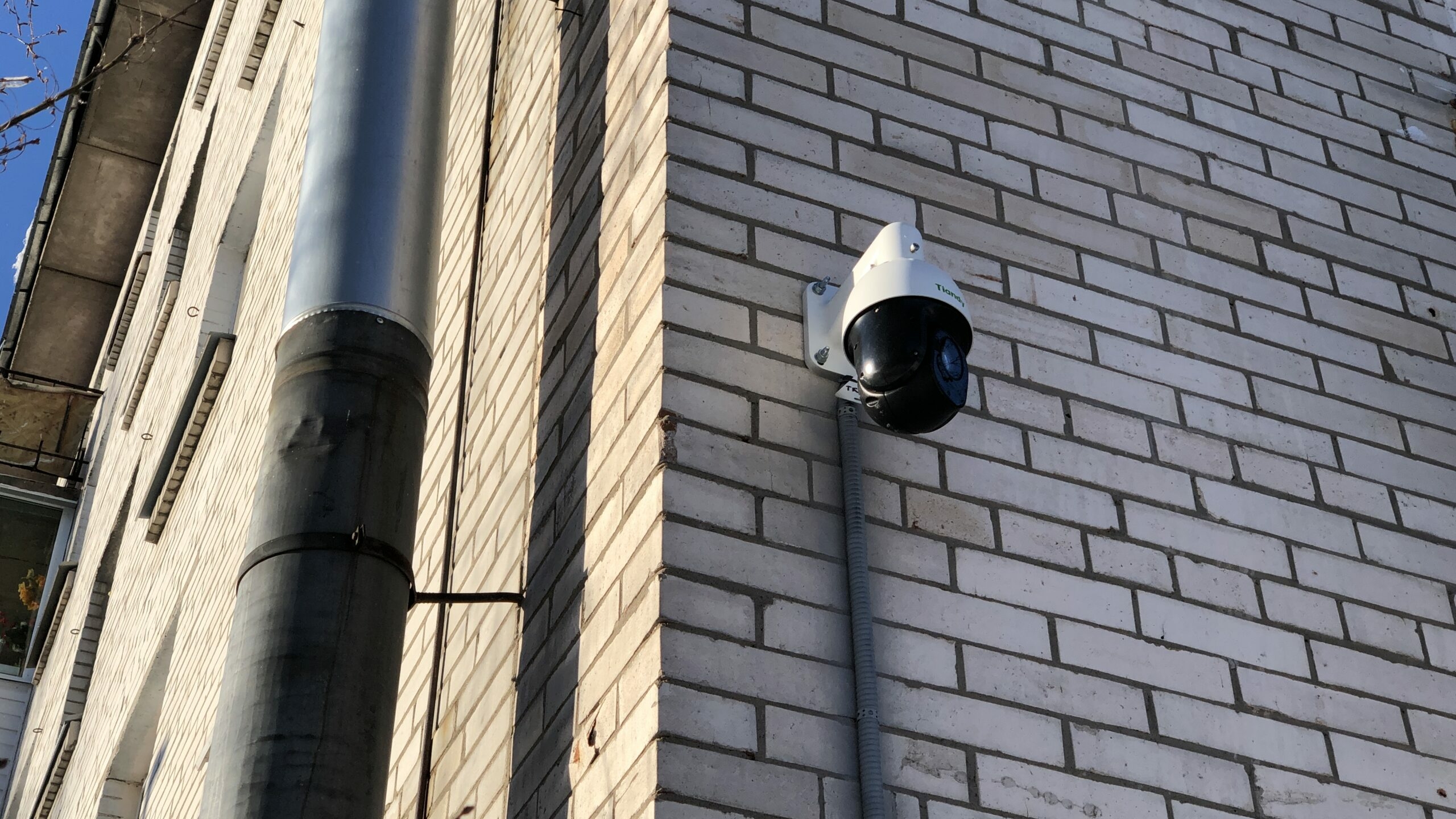 Петербургские гуляния обеспечат дополнительными камерами за 16 млн