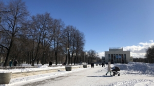 Сколько Петербург оставался скован морозами? Синоптик Колесов назвал число дней без плюсовой температуры зимой