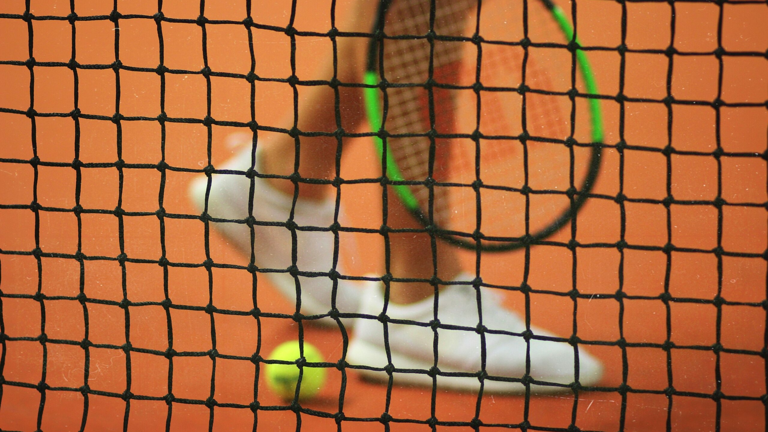 Итальянская теннисистка Джорджи покинула арендованную виллу, прихватив антиквариат на 100 тысяч евро