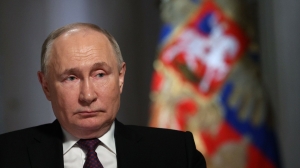 Путин заявил о необходимости связать Сахалин и материковую Россию мостом