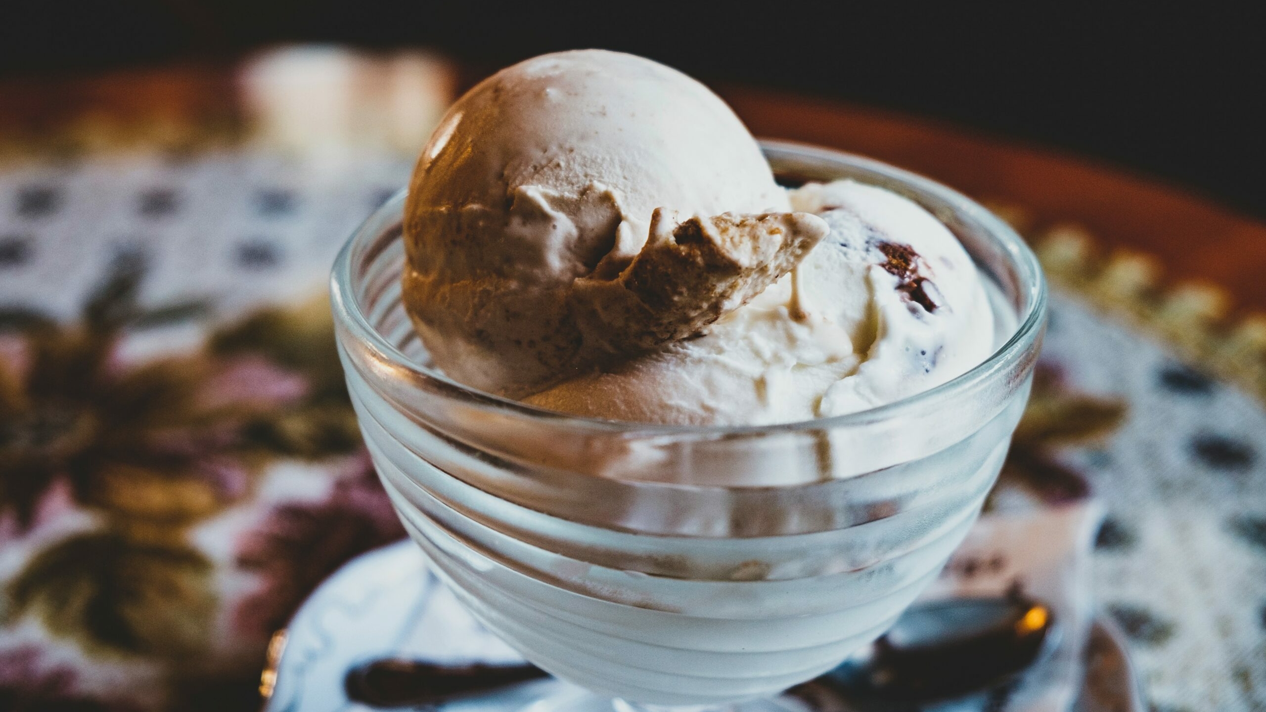 Не только вкусное, но и полезное: мороженое удивительным образом влияет на мозг