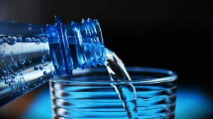 Эндокринолог Павлова провела анализ и выяснила ежедневную норму воды