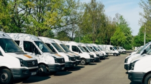 Многодетным Петербурга подарят микроавтобусы: на машины потратят 124 млн