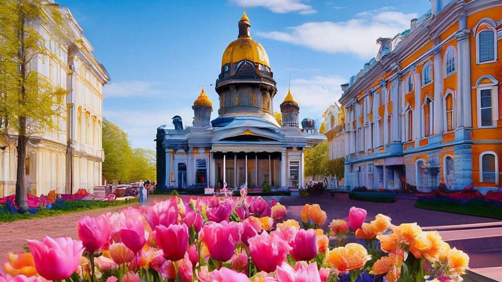 Календарь аллергика в 2024 году: когда начинается цветение растений в Петербурге?