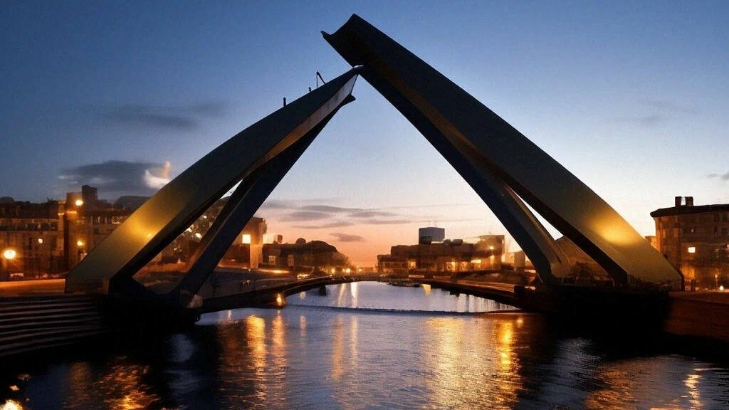 Расписание развода мостов в Петербурге