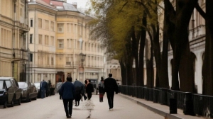 В Петербурге оцифруют фасады зданий для упрощения согласования вывесок