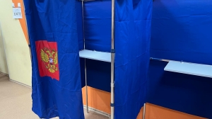 В первый день выборов проголосовала почти треть избирателей в Петербурге