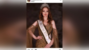 Победившая на «Мисс Европа-2024» россиянка объяснила ярость украинской конкурентки