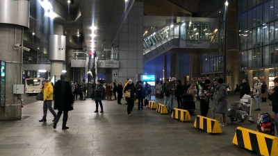 Новая льгота для жителей Петербурга старше 55: проезд будет стоить «копейки» с 20 ноября