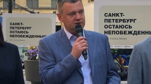 Поляков рассказал, будут ли расширять платные парковки Петербурга