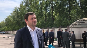 Пока петербуржцы плавятся в автобусах, комитет по транспорту катается на такси с кондиционерами