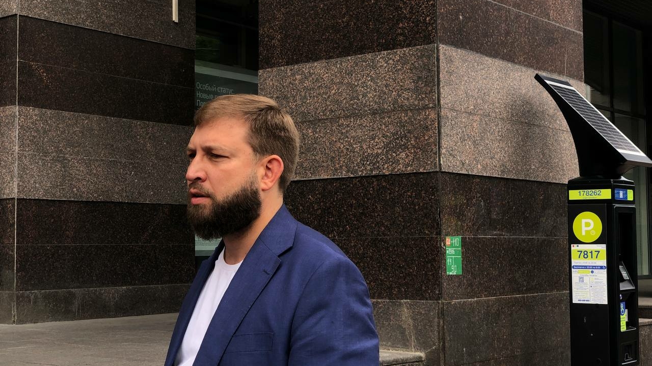 Глава комитета по транспорту Ваньчков: водителей заранее предупреждают об уборке снега