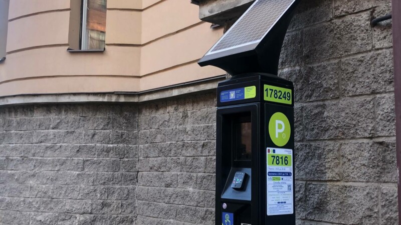 Карта парковки в центре Санкт-Петербурга: актуальные цены, льготы и бесплатные зоны