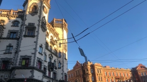 Настоящее потепление: синоптик Колесов пообещал петербуржцам жаркие дни в конце рабочей недели