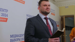 Юрий Кузьмин опроверг информацию о подвозе работников на голосовании в Петербурге