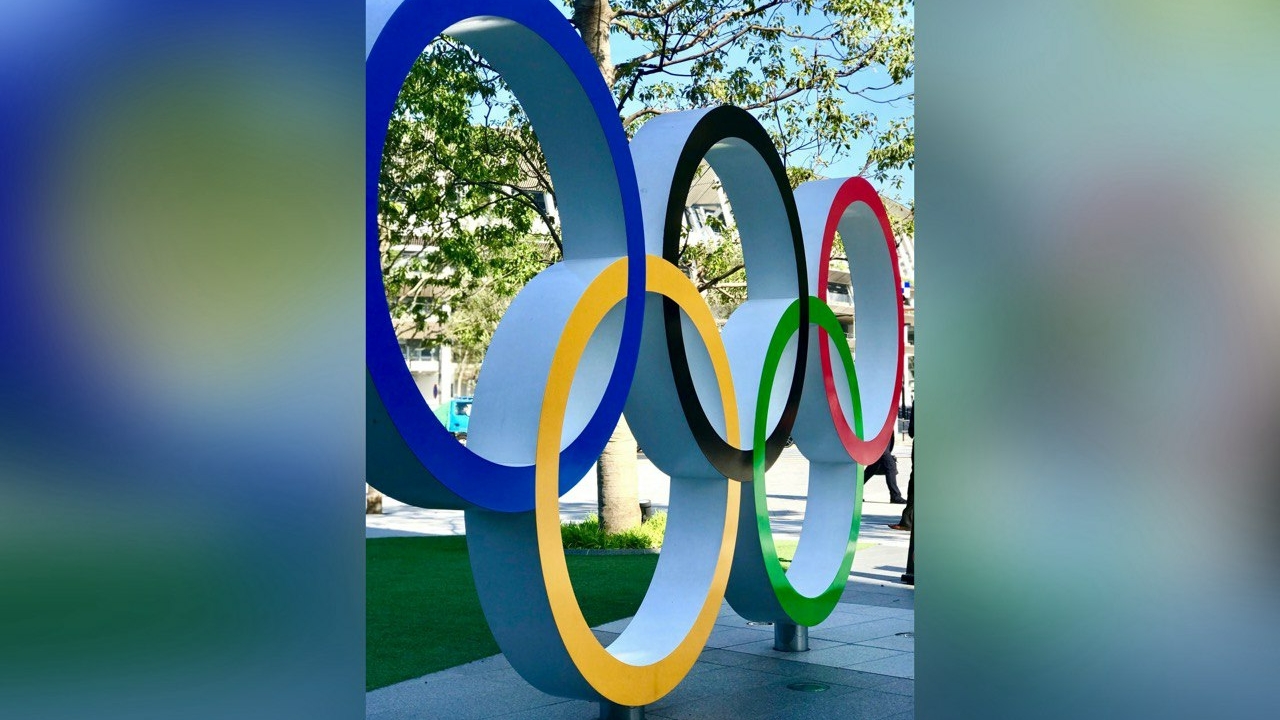 Медведев и Андреева допущены к Олимпийским играм в Париже