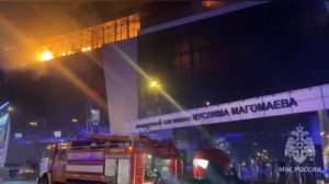 Региональный праздник «Буран-День» отменили из-за теракта в Подмосковье