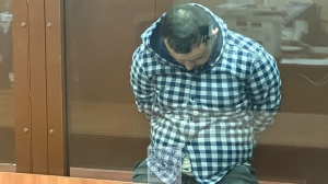 Один из обвиняемых по делу о теракте в «Крокусе» обжаловал арест