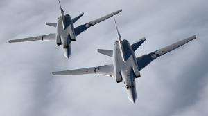 Путин посылает жесткий сигнал: самолеты с «Кинжалами» отправились к границам НАТО