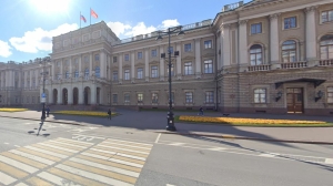 В Петербурге распустили два самых оппозиционных муниципалитета: Смольнинское и Лиговку-Ямскую