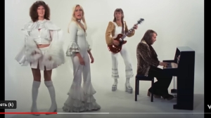 Участников группы ABBA наградят не вручавшимися пол века рыцарскими орденами