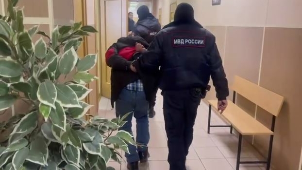 В Петербурге в СИЗО отправили мужчину, державшего родную дочь на цепи