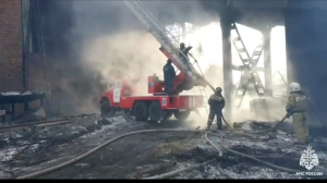 Во взрыве на Шагонарской ТЭЦ пострадали 23 человека: шестеро находятся в тяжелом состоянии