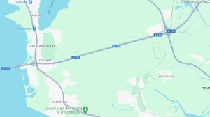 КАД на севере Петербурга перекроют на четыре месяца: возможны пробки