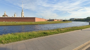 Участок Кронверкского канала сдают под плавучую «парковку» до 2027 года
