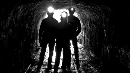 Рудник «Пионер» накрыли 9 тысяч кубометров породы: 13 шахтеров пропали под завалами в Амурской области