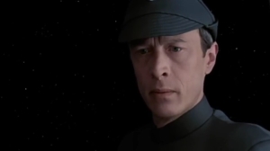 Сыгравший одну из самых запоминающихся смертей в «Звездных войнах» Майкл Калвер умер в возрасте 85 лет
