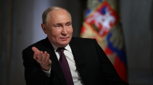 Путин считает Россию лидером в сфере атомных технологий