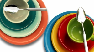 Диетолог рассказал о влиянии посуды на здоровье людей